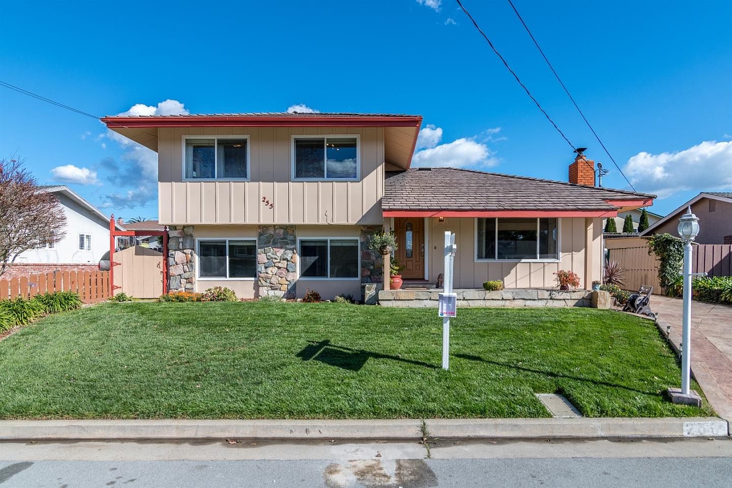 255 Harkleroad Ave Santa Cruz CA 95062 Zillow