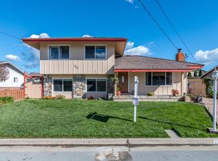 255 Harkleroad Ave, Santa Cruz, CA 95062