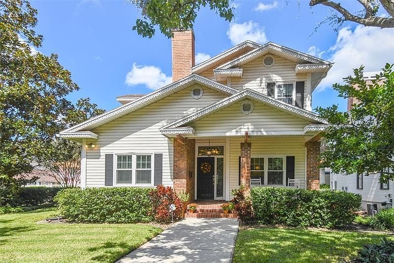 2433 W Watrous Ave, Tampa, FL 33629 Zillow