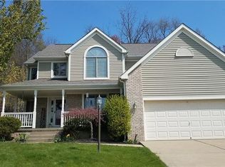 821 Ponderosa Dr, Imperial, PA