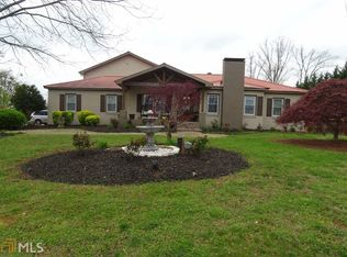 9033 Union Hill Rd, Canton, GA 30115