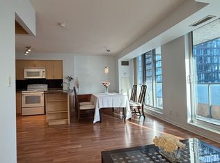 76 Shuter St #1207, Toronto, ON M5B1B4