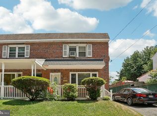 511 E 24th St, Chester, PA 19013
