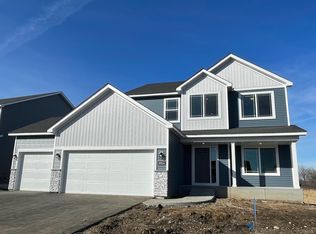 9954 32nd St NE, Saint Michael, MN 55376