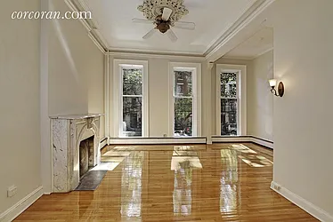 Rented by Corcoran