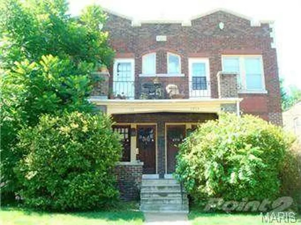 6932-6934 Plateau Ave, Saint Louis, MO 63139