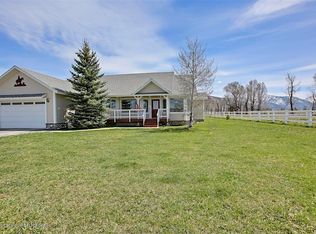 336 Caribou Loop, Thayne, WY 83127