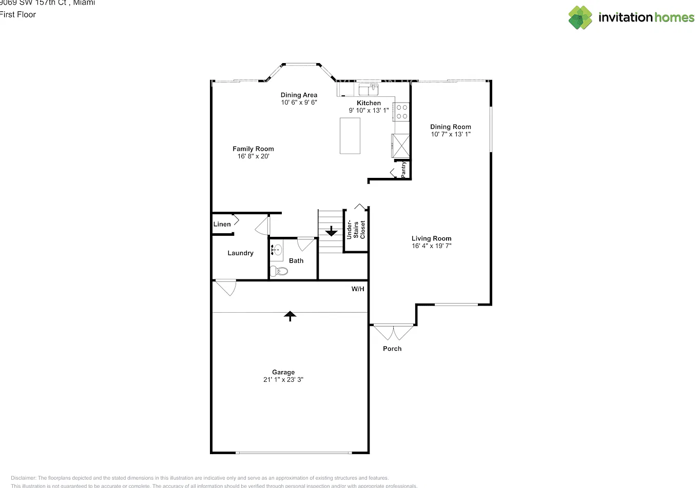 9069 SW 157th Ct Miami, FL 33196 — Photo 2