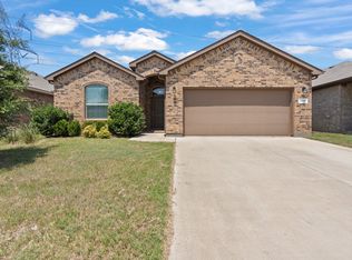 717 Key Deer Dr, Burleson, TX 76028