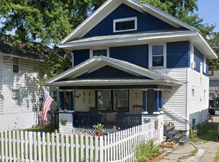 1117 Milton St, South Bend, IN
