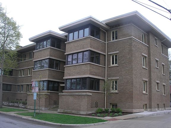 2nd image of 643 Ontario St APT 1