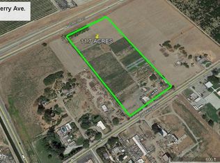 3641 S Cherry Ave, Fresno, CA 93706