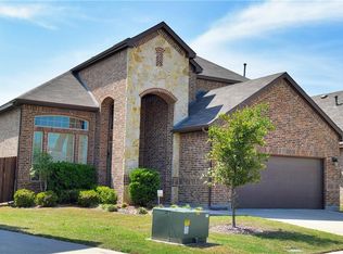 3404 Glass Mountain Trl, Fort Worth, TX 76244