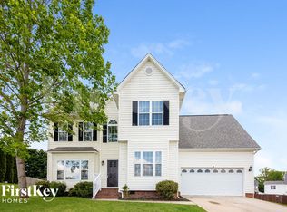 721 Summey Farm Dr, Dallas, NC 28034