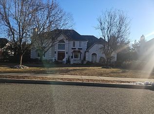 202 Summit Rd, Mount Laurel, NJ 08054