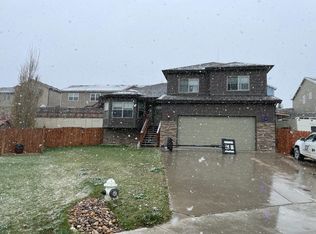 6691 Blue Springs Rd, Casper, WY 82604