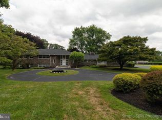 961 Palmers Mill Rd, Media, PA 19063