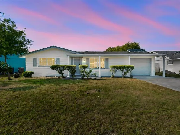 3667 Rockaway Dr, Holiday, FL 34691