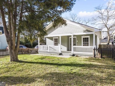 1084 Kirkwood Ave SE, Atlanta, GA, 30316