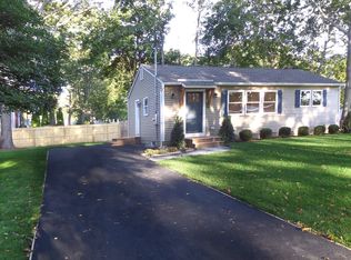 83 Belle Terre Ave, Miller Place, NY 11764