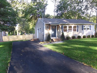 83 Belle Terre Ave, Miller Place, NY, 11764