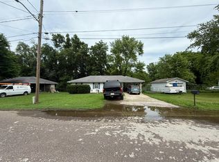 2456 N Prospect Ave, Springfield, MO 65803