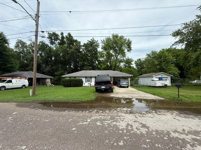 2456 N Prospect Avenue, Springfield, MO, 65803