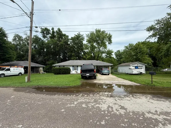 2456 N Prospect Avenue, Springfield, MO 65803