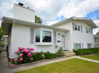 325 E Whitney Cres SE, Calgary, AB T2J 1E7