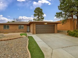 12509 Mountain Rd NE, Albuquerque, NM 87112
