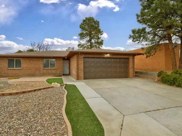 12509 Mountain Rd NE, Albuquerque, NM 87112
