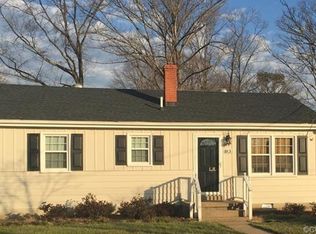 4836 Arundel Ave, North Chesterfield, VA 23234