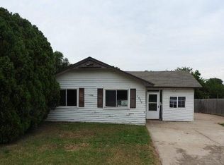 1025 SW 63rd St, Oklahoma City, OK 73139