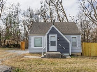 629 S Glenn Avenue, Springfield, MO 65802