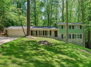 2889 Greenbrook Way, Atlanta, GA 30345