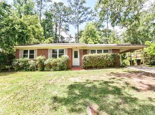 1112 Rosewood Dr, Tallahassee, FL 32301