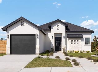 601 E Sadie St, Edinburg, TX 78541