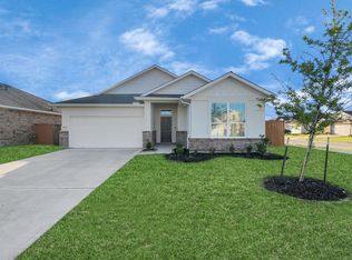 1222 Crescent Peak Ct, Rosharon, TX 77583