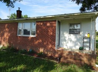 148 E Lewistown Rd, Murfreesboro, NC 27855