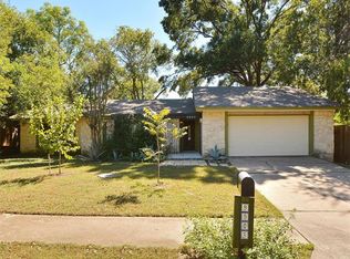 9903 Chukar Bnd, Austin, TX 78758