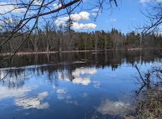 N Chippewa Pines Way, Winter, WI 54896