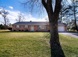 510 Ryland Ct, Dayton, OH 45459