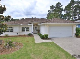 105 Ryan Dr, Palm Coast, FL 32164