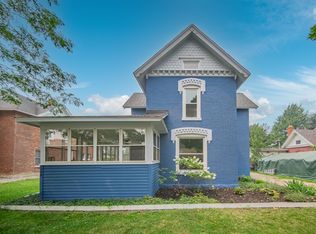 359 Ypsilanti St, Dundee, MI 48131