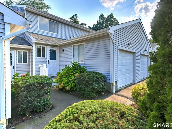 60 Coleman Street #B12, East Haven, CT 06512
