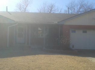 212 W Jarman Dr, Midwest City, OK 73110