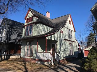 150 Linden St UNIT 1, Rochester, NY 14620