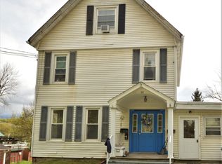 58 Hamburg Ave, Sussex, NJ 07461