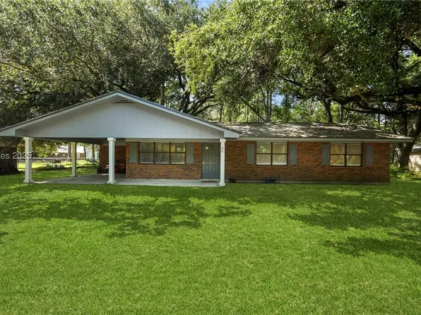 96 Pine Forest Loop, Ridgeland, SC 29936