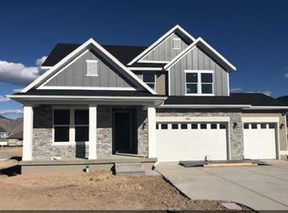 1001 S Yarrow Dr LOT 21, Mapleton, UT 84664